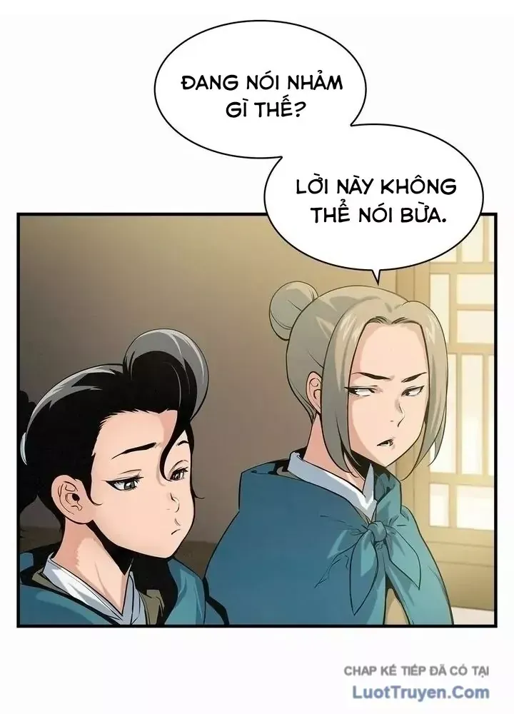 Mục Hạ Vô Nhân Chap 38 - Next Chap 37