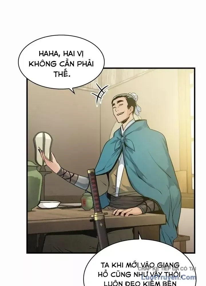 Mục Hạ Vô Nhân Chap 38 - Next Chap 37