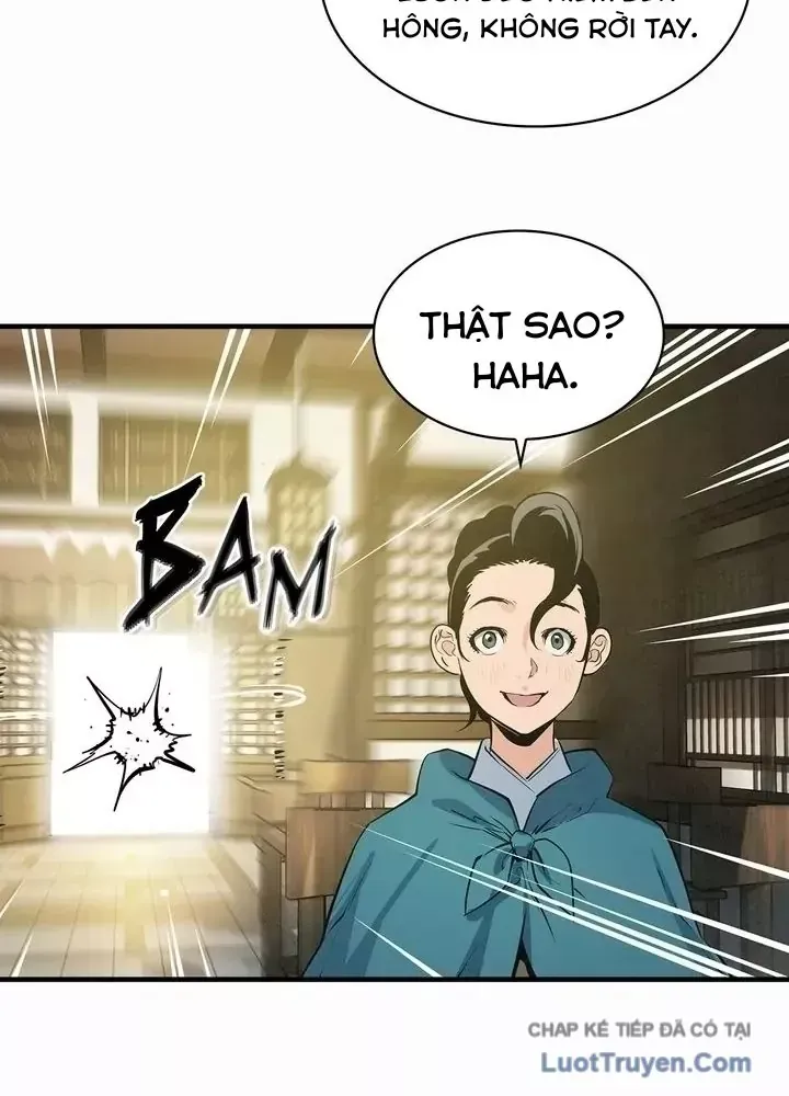 Mục Hạ Vô Nhân Chap 38 - Next Chap 37