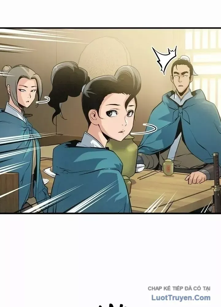 Mục Hạ Vô Nhân Chap 38 - Next Chap 37