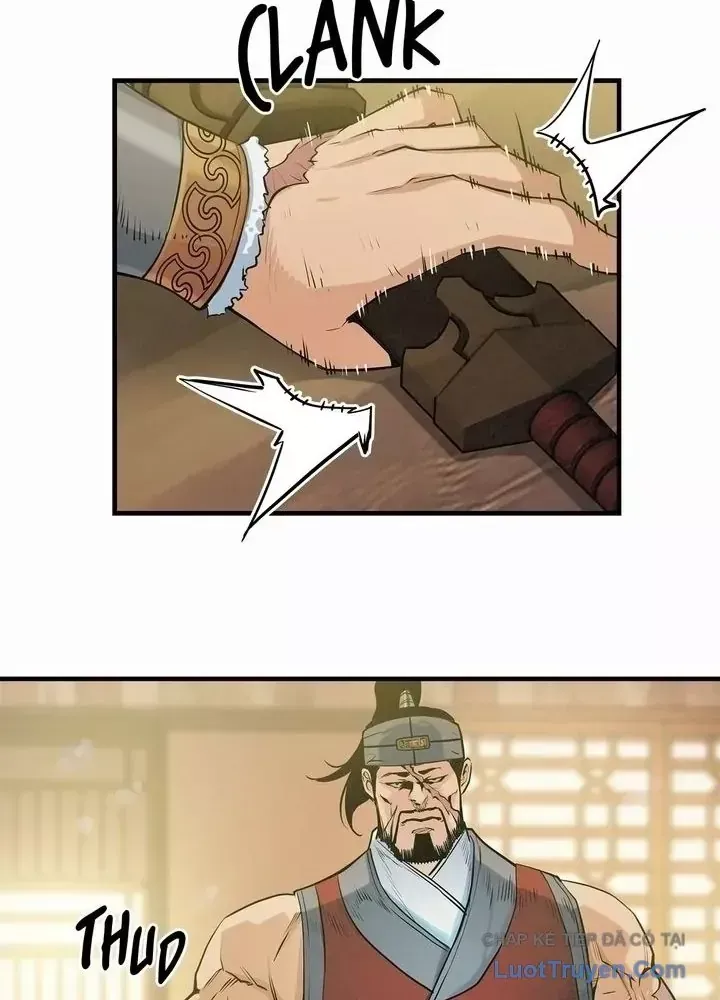 Mục Hạ Vô Nhân Chap 38 - Next Chap 37