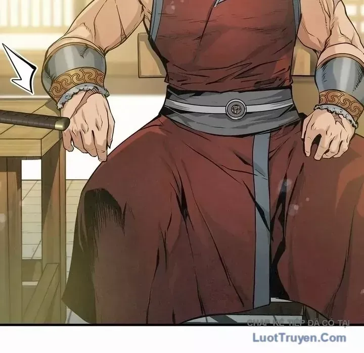 Mục Hạ Vô Nhân Chap 38 - Next Chap 37