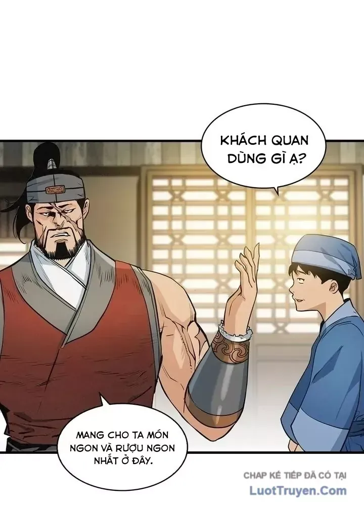 Mục Hạ Vô Nhân Chap 38 - Next Chap 37