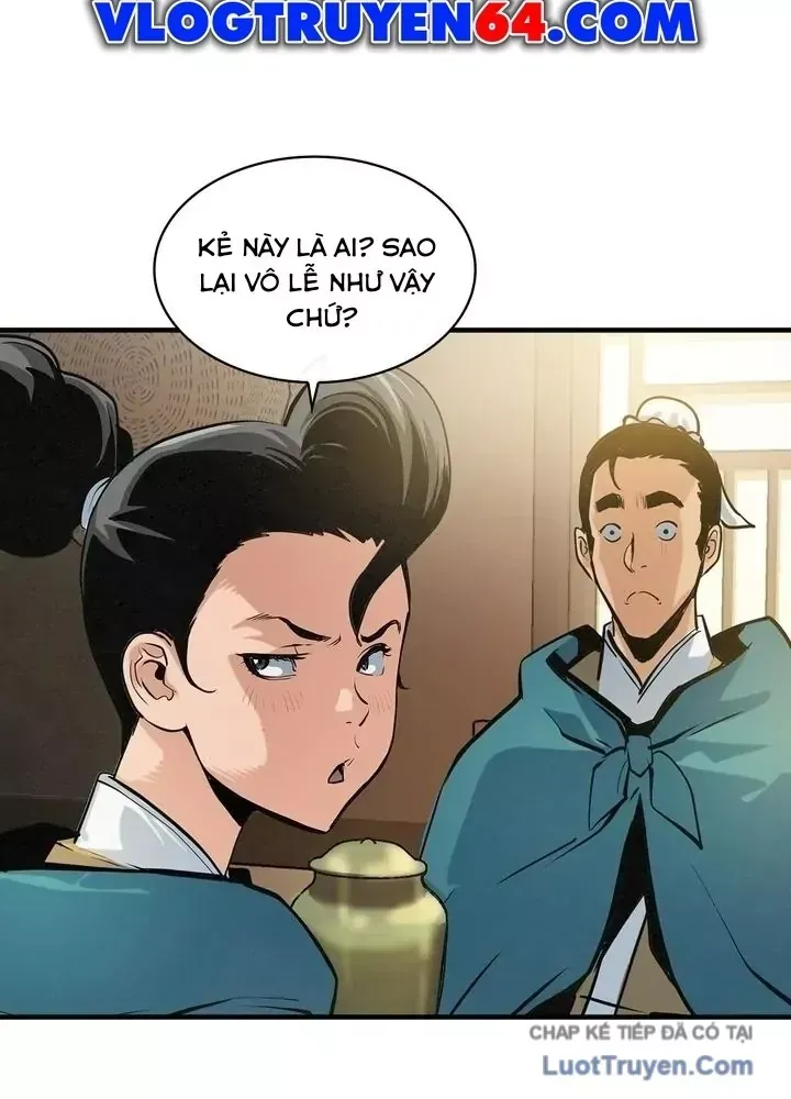 Mục Hạ Vô Nhân Chap 38 - Next Chap 37