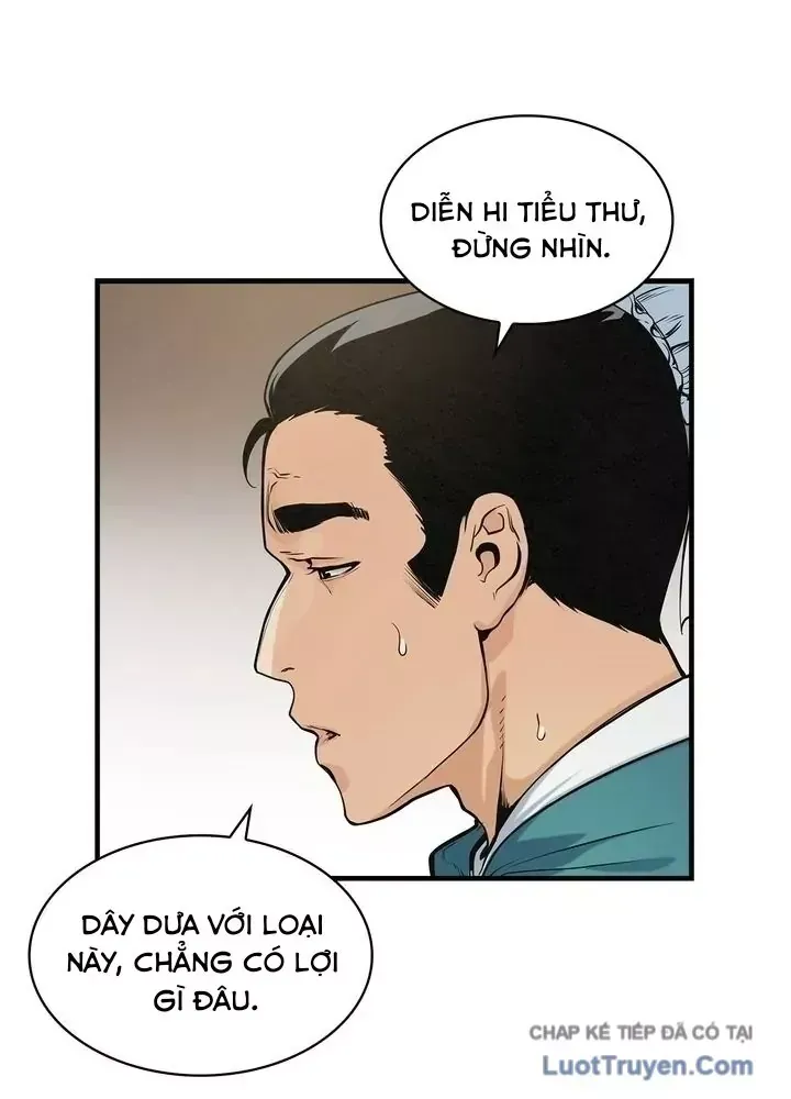 Mục Hạ Vô Nhân Chap 38 - Next Chap 37