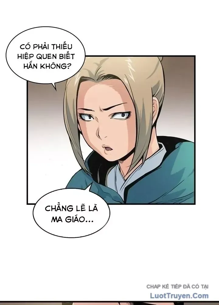 Mục Hạ Vô Nhân Chap 38 - Next Chap 37