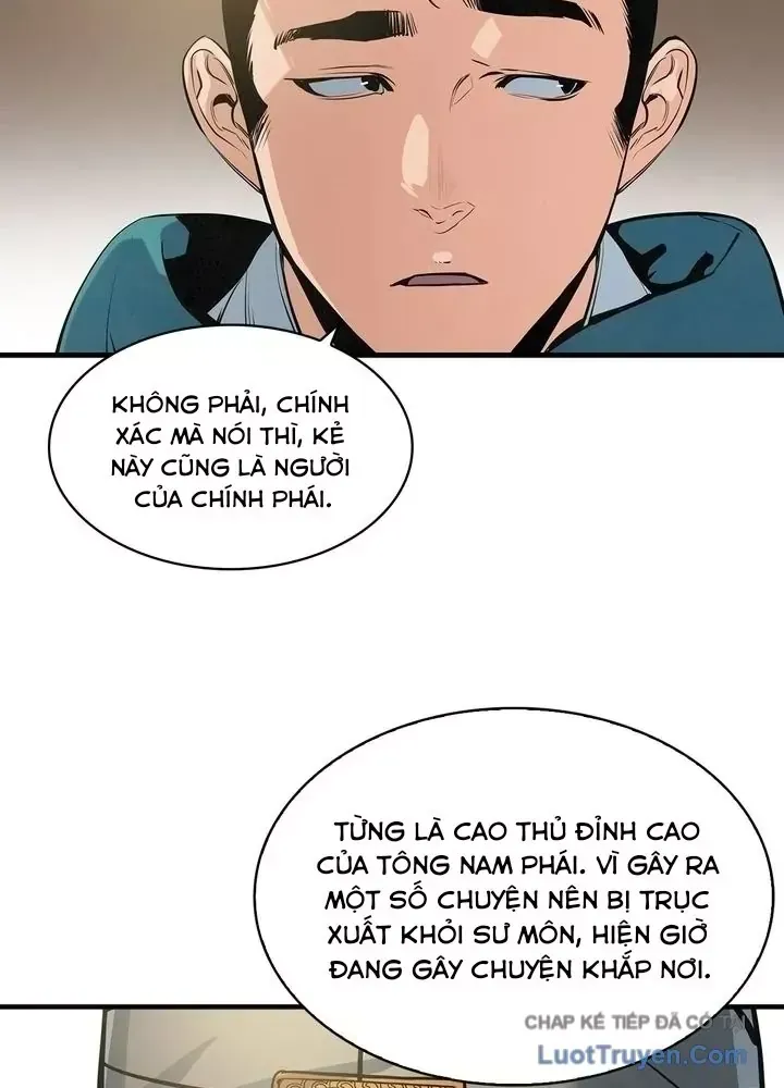 Mục Hạ Vô Nhân Chap 38 - Next Chap 37