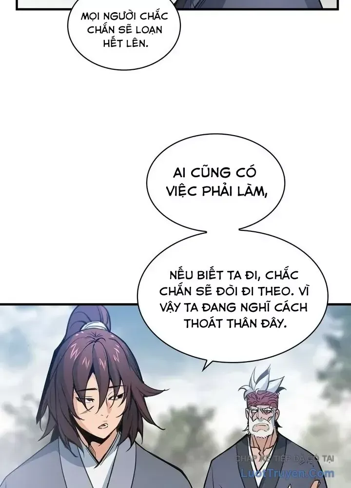 Mục Hạ Vô Nhân Chap 38 - Next Chap 37