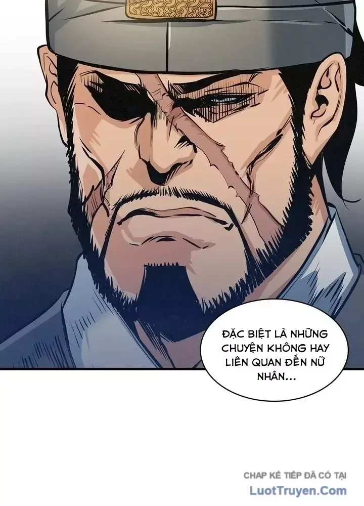 Mục Hạ Vô Nhân Chap 38 - Next Chap 37