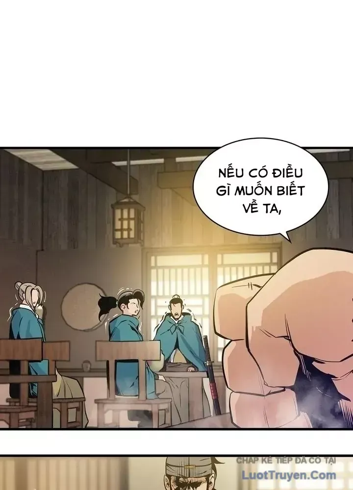 Mục Hạ Vô Nhân Chap 38 - Next Chap 37