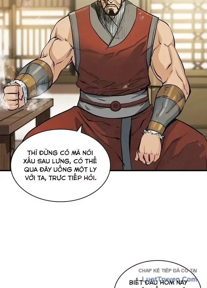 Mục Hạ Vô Nhân Chap 38 - Next Chap 37