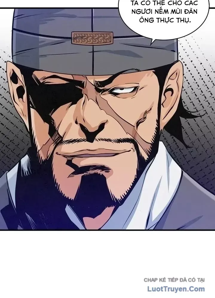 Mục Hạ Vô Nhân Chap 38 - Next Chap 37