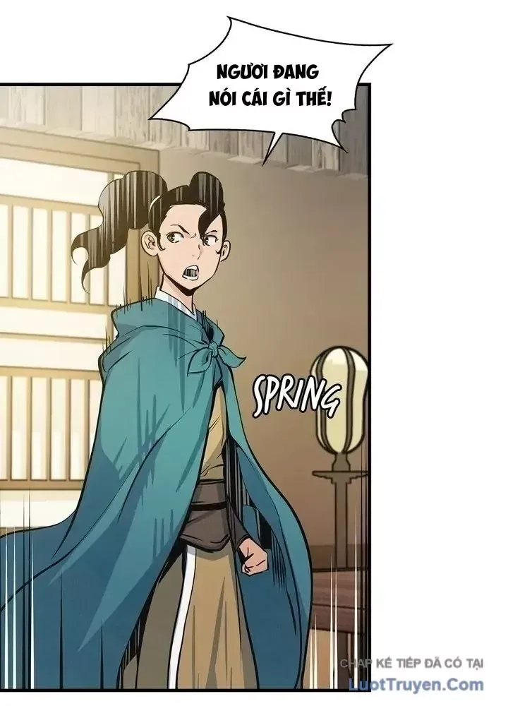 Mục Hạ Vô Nhân Chap 38 - Next Chap 37