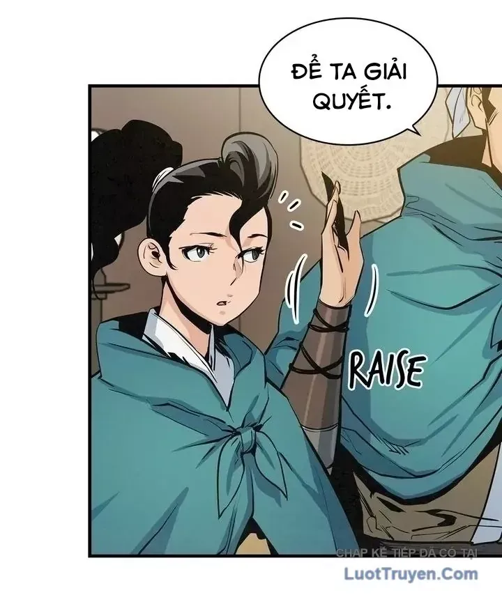 Mục Hạ Vô Nhân Chap 38 - Next Chap 37