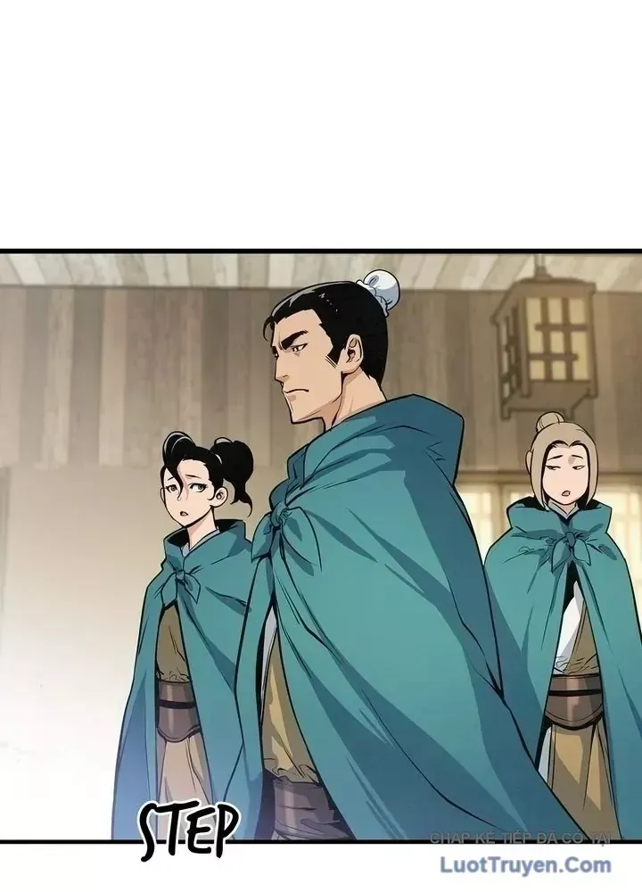 Mục Hạ Vô Nhân Chap 38 - Next Chap 37