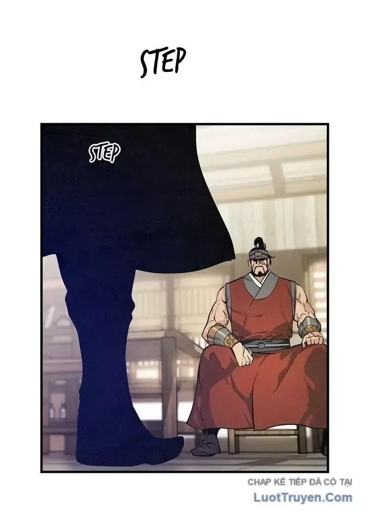 Mục Hạ Vô Nhân Chap 38 - Next Chap 37