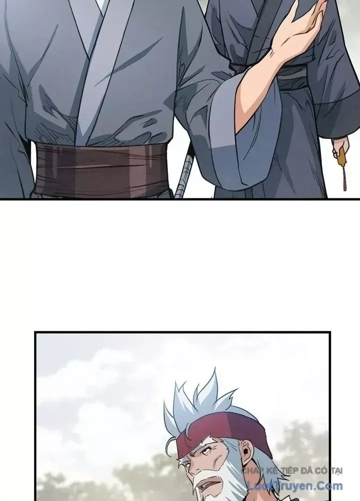 Mục Hạ Vô Nhân Chap 38 - Next Chap 37