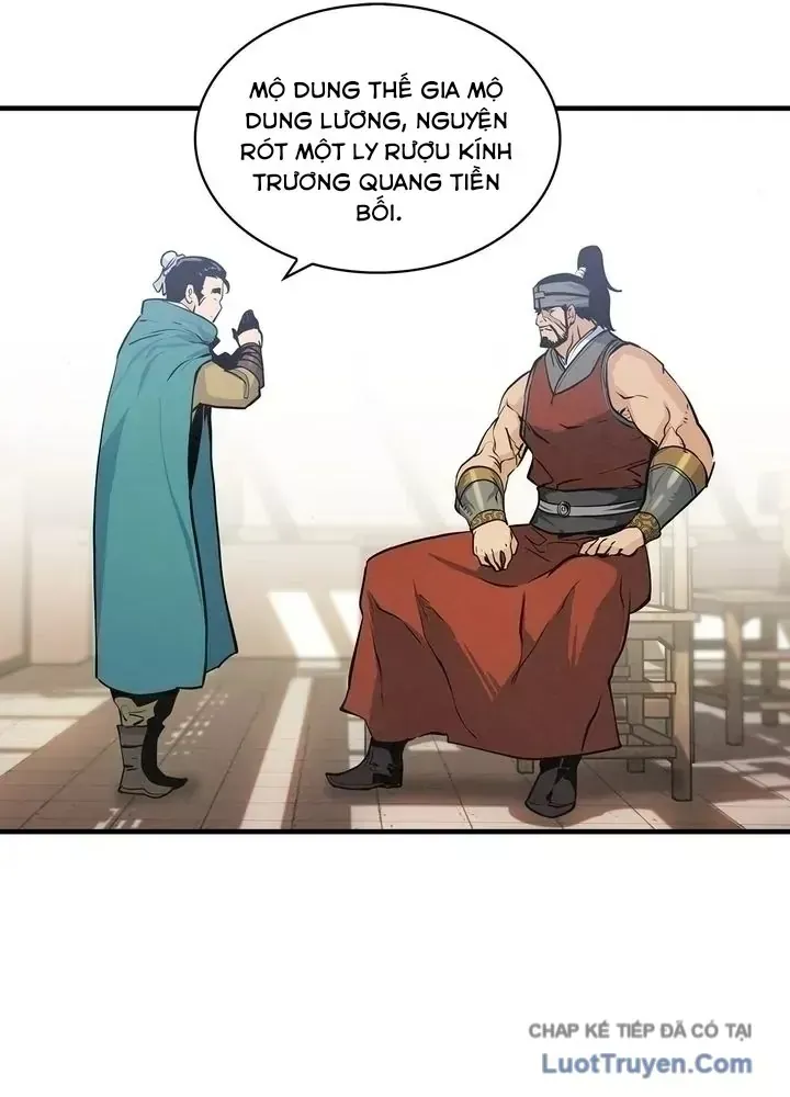 Mục Hạ Vô Nhân Chap 38 - Next Chap 37