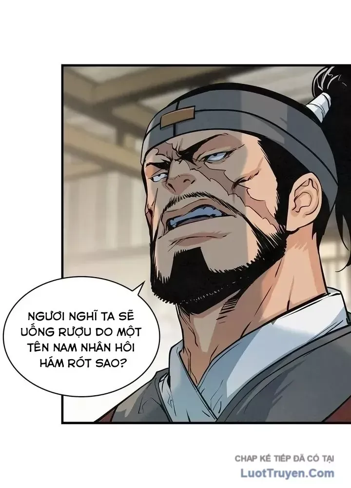 Mục Hạ Vô Nhân Chap 38 - Next Chap 37