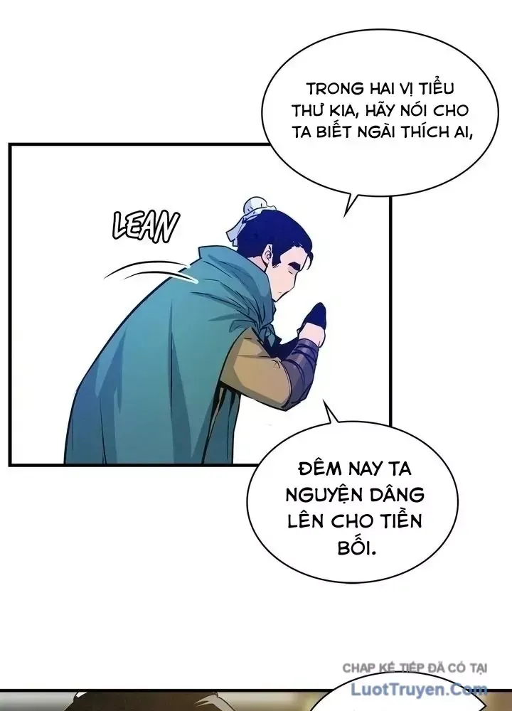 Mục Hạ Vô Nhân Chap 38 - Next Chap 37