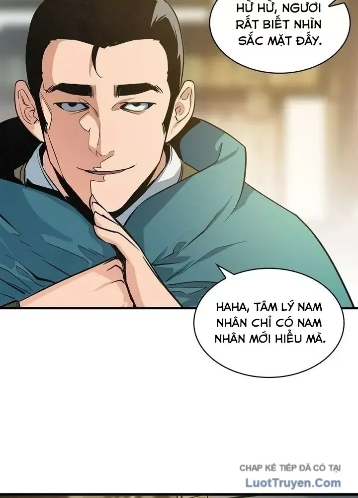 Mục Hạ Vô Nhân Chap 38 - Next Chap 37