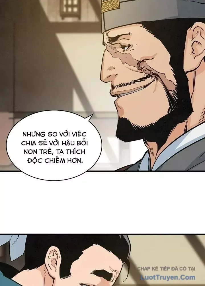 Mục Hạ Vô Nhân Chap 38 - Next Chap 37