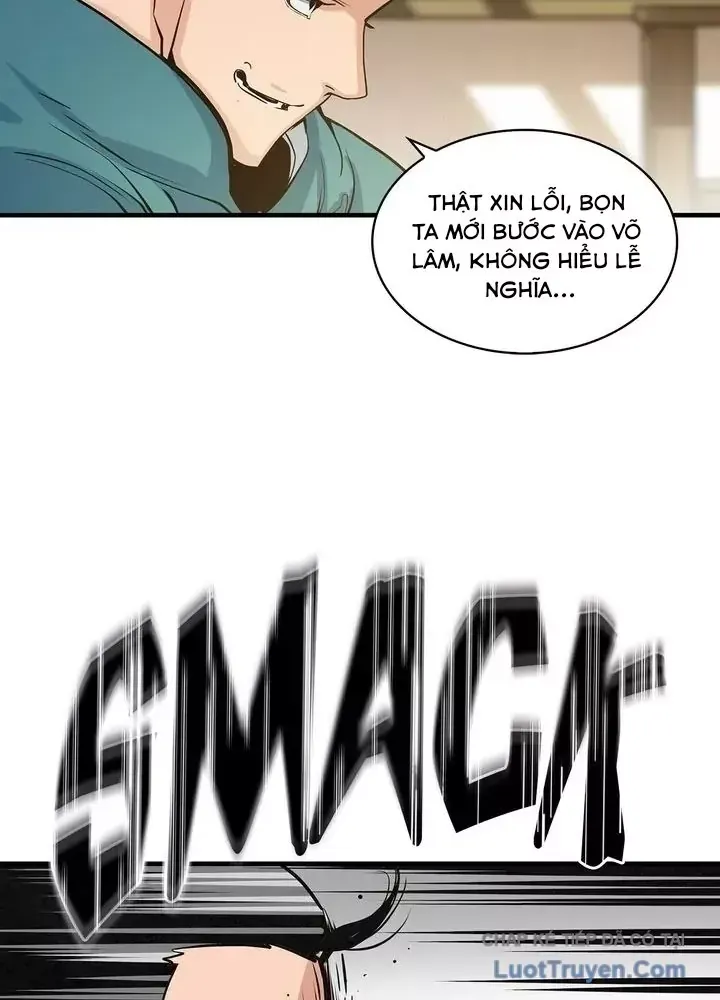 Mục Hạ Vô Nhân Chap 38 - Next Chap 37