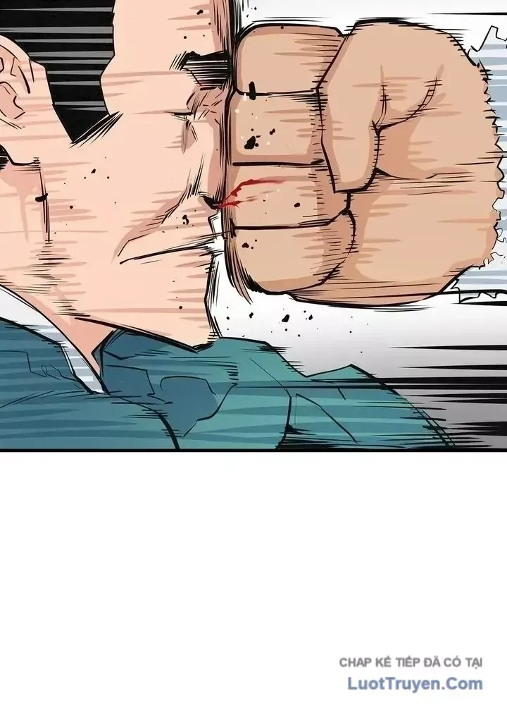 Mục Hạ Vô Nhân Chap 38 - Next Chap 37