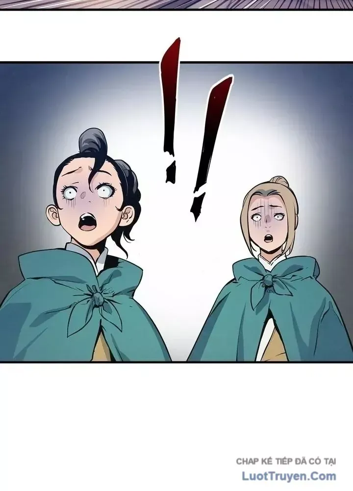 Mục Hạ Vô Nhân Chap 38 - Next Chap 37