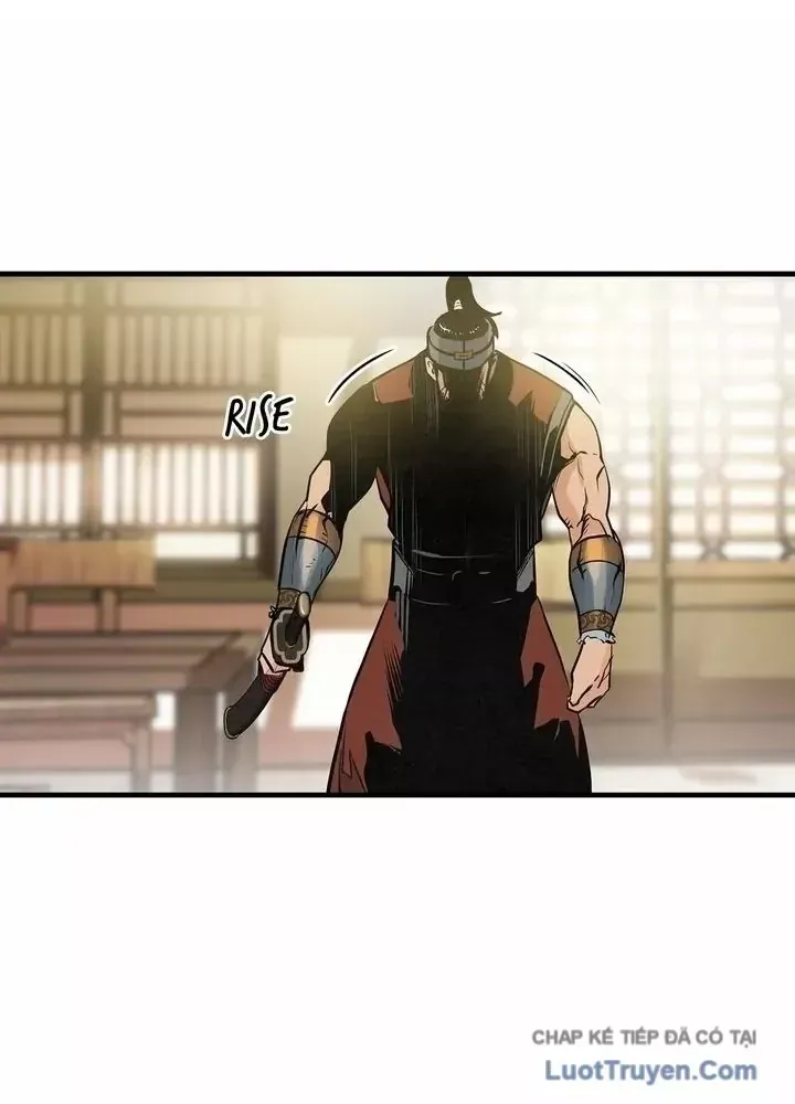 Mục Hạ Vô Nhân Chap 38 - Next Chap 37