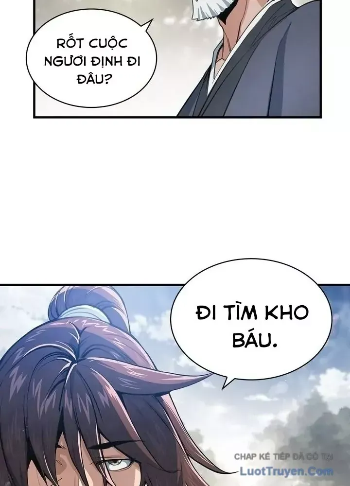 Mục Hạ Vô Nhân Chap 38 - Next Chap 37