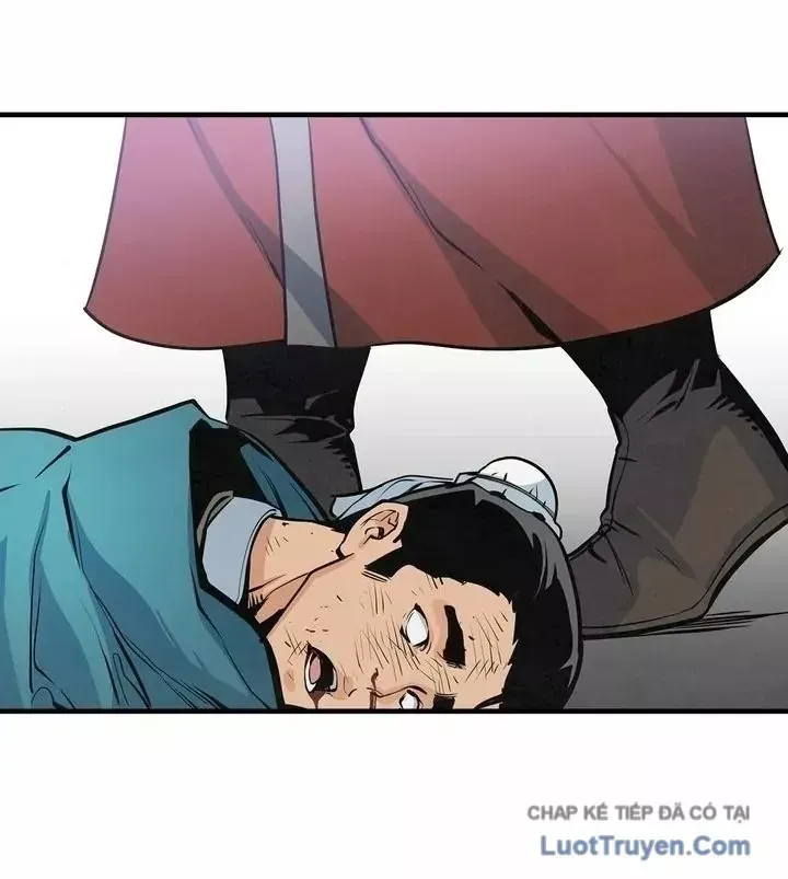 Mục Hạ Vô Nhân Chap 38 - Next Chap 37