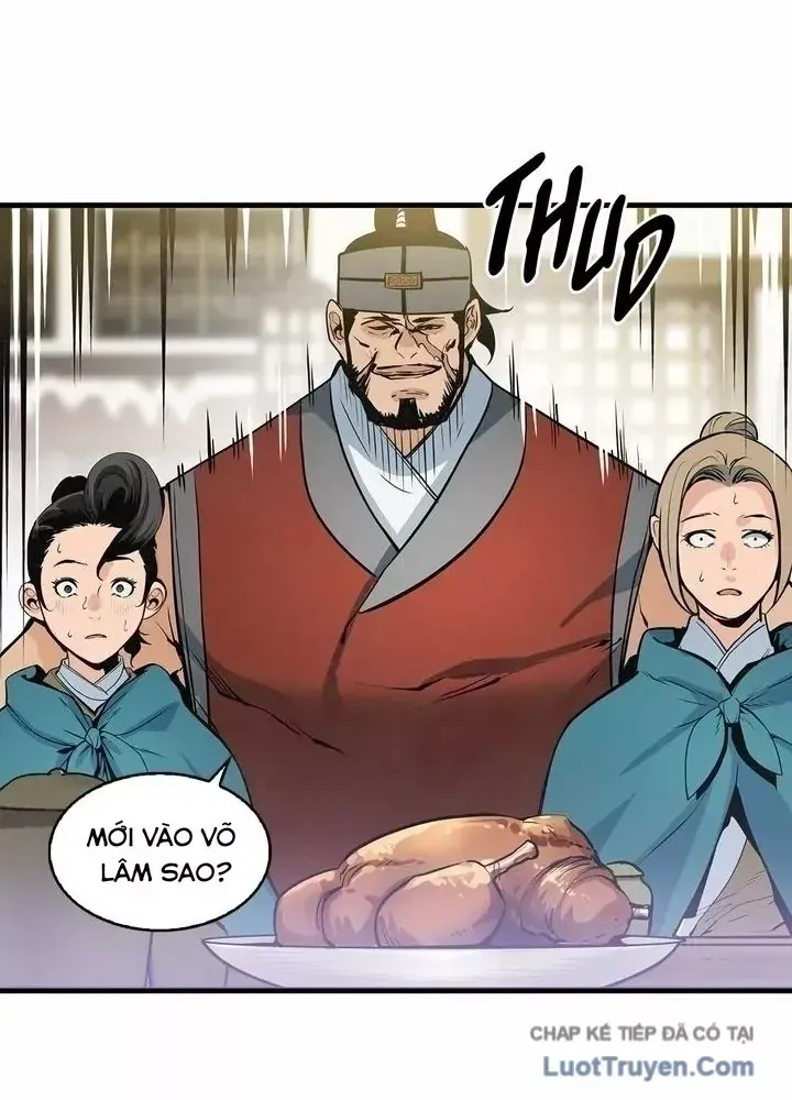Mục Hạ Vô Nhân Chap 38 - Next Chap 37