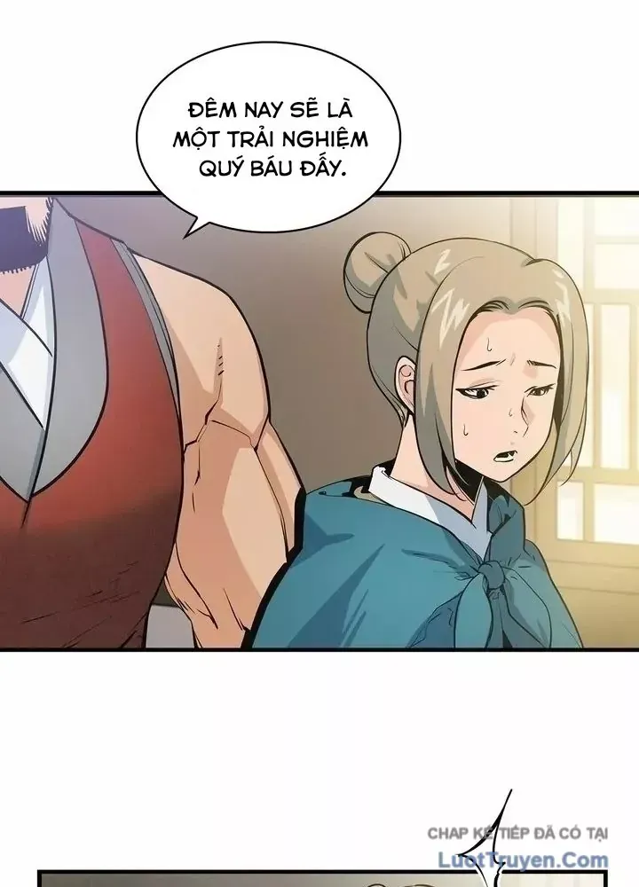 Mục Hạ Vô Nhân Chap 38 - Next Chap 37