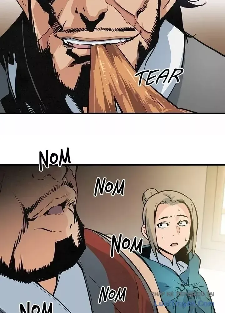 Mục Hạ Vô Nhân Chap 38 - Next Chap 37