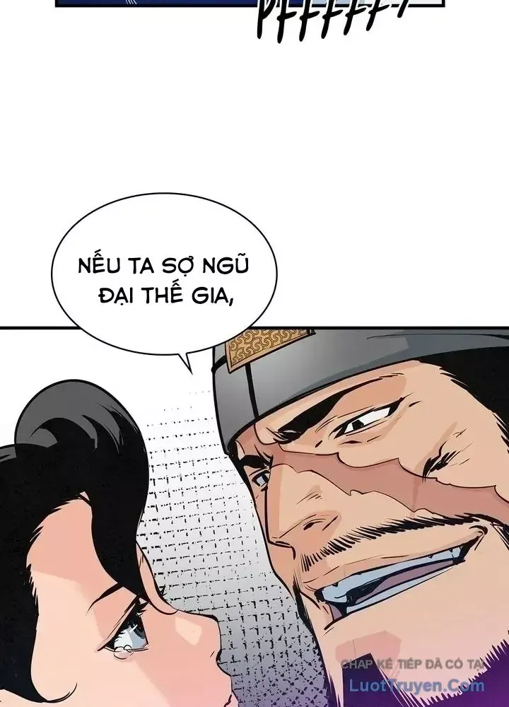 Mục Hạ Vô Nhân Chap 38 - Next Chap 37