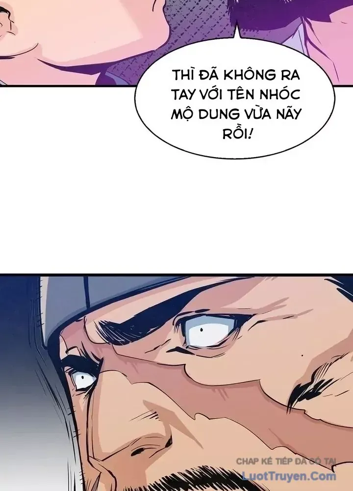 Mục Hạ Vô Nhân Chap 38 - Next Chap 37