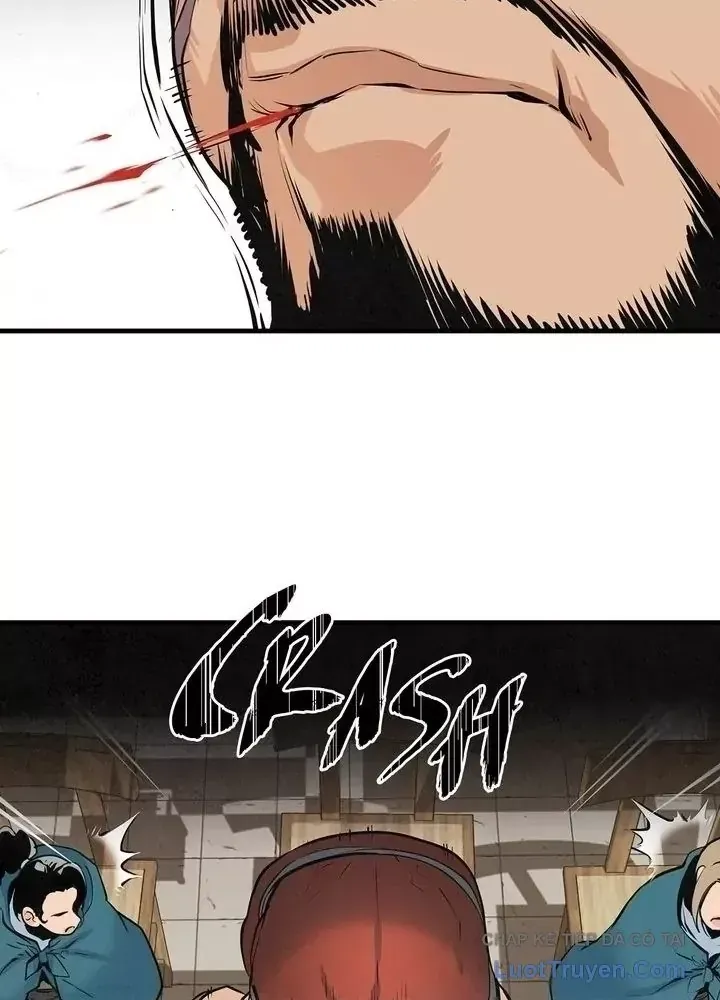 Mục Hạ Vô Nhân Chap 38 - Next Chap 37