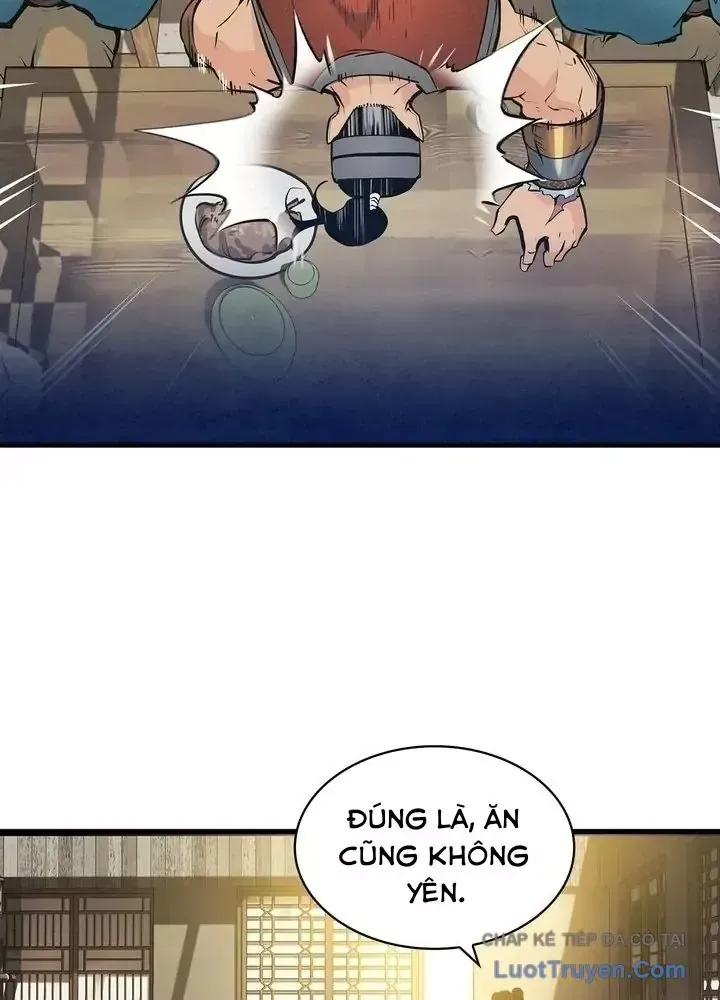 Mục Hạ Vô Nhân Chap 38 - Next Chap 37