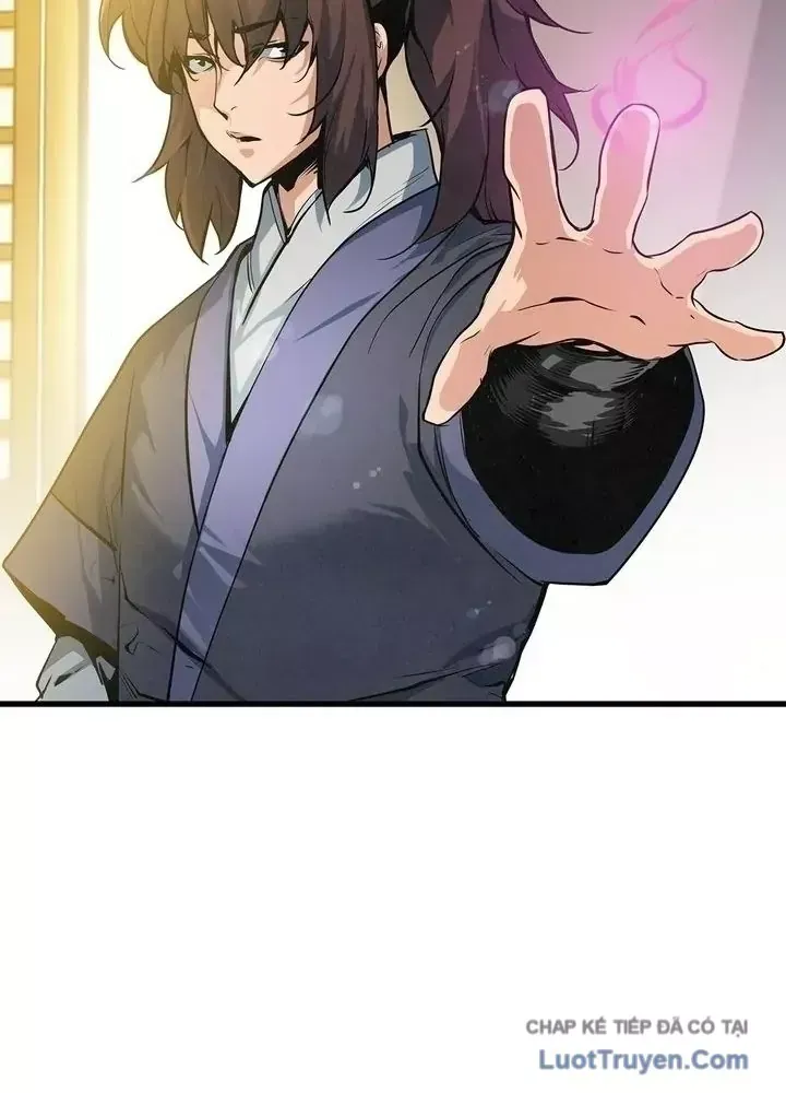 Mục Hạ Vô Nhân Chap 38 - Next Chap 37