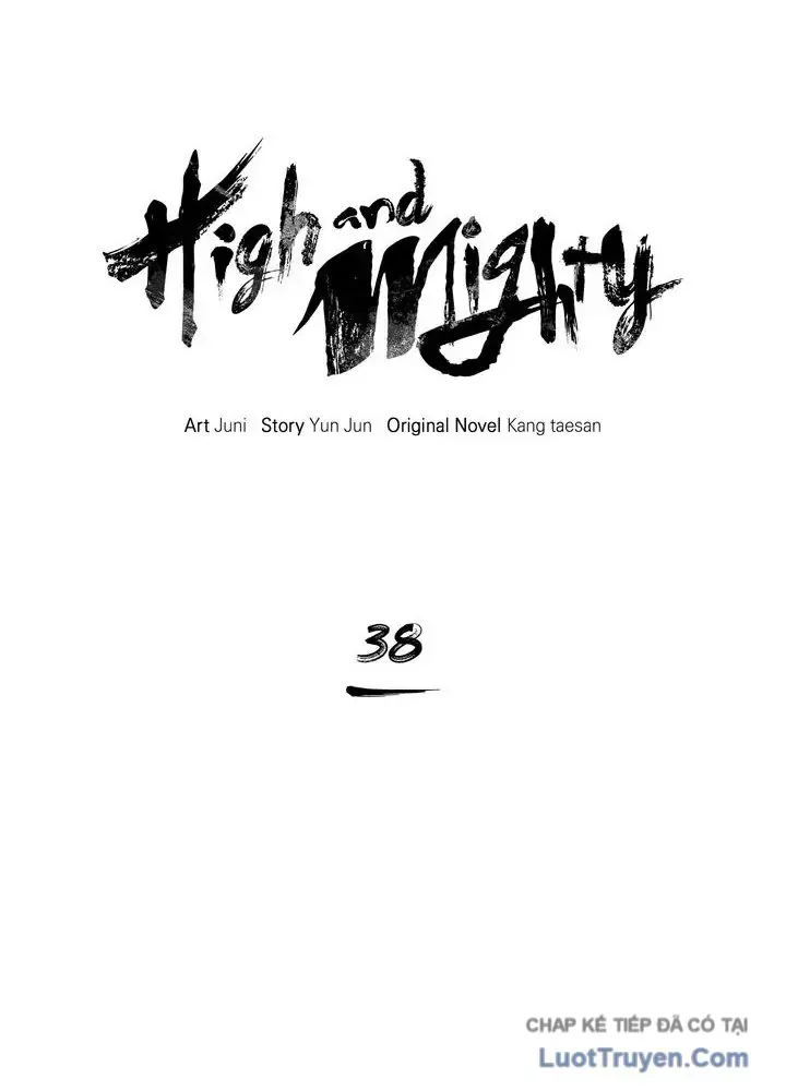 Mục Hạ Vô Nhân Chap 38 - Next Chap 37