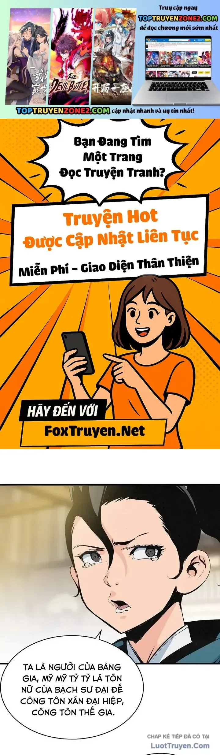 Mục Hạ Vô Nhân Chap 39 - Next Chap 38