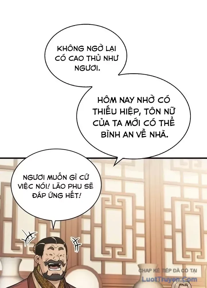 Mục Hạ Vô Nhân Chap 39 - Next Chap 38