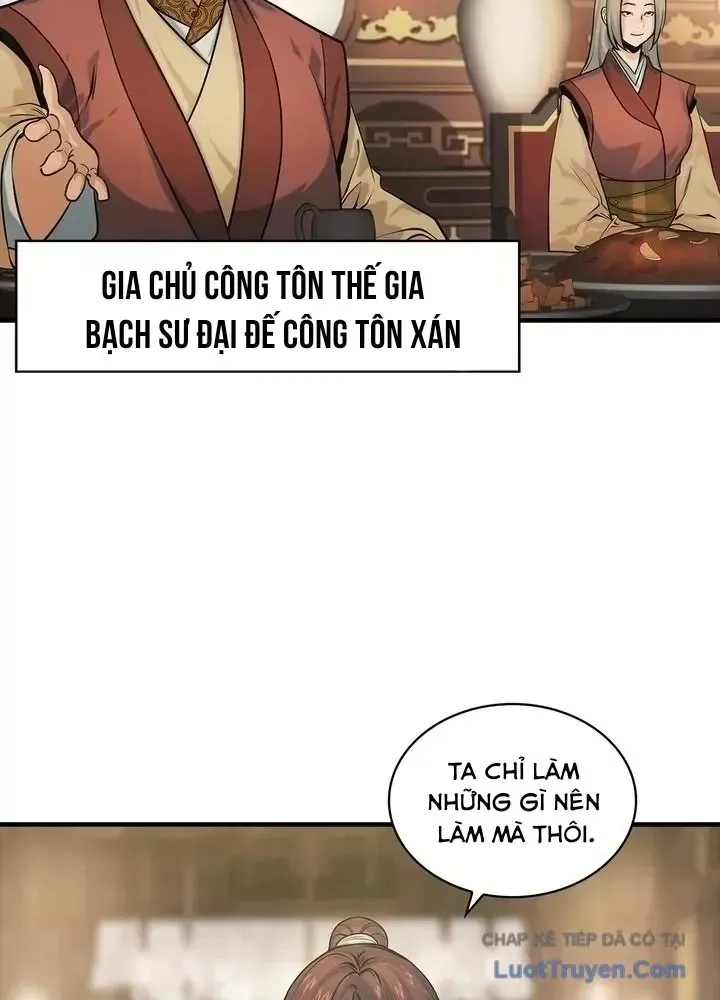 Mục Hạ Vô Nhân Chap 39 - Next Chap 38
