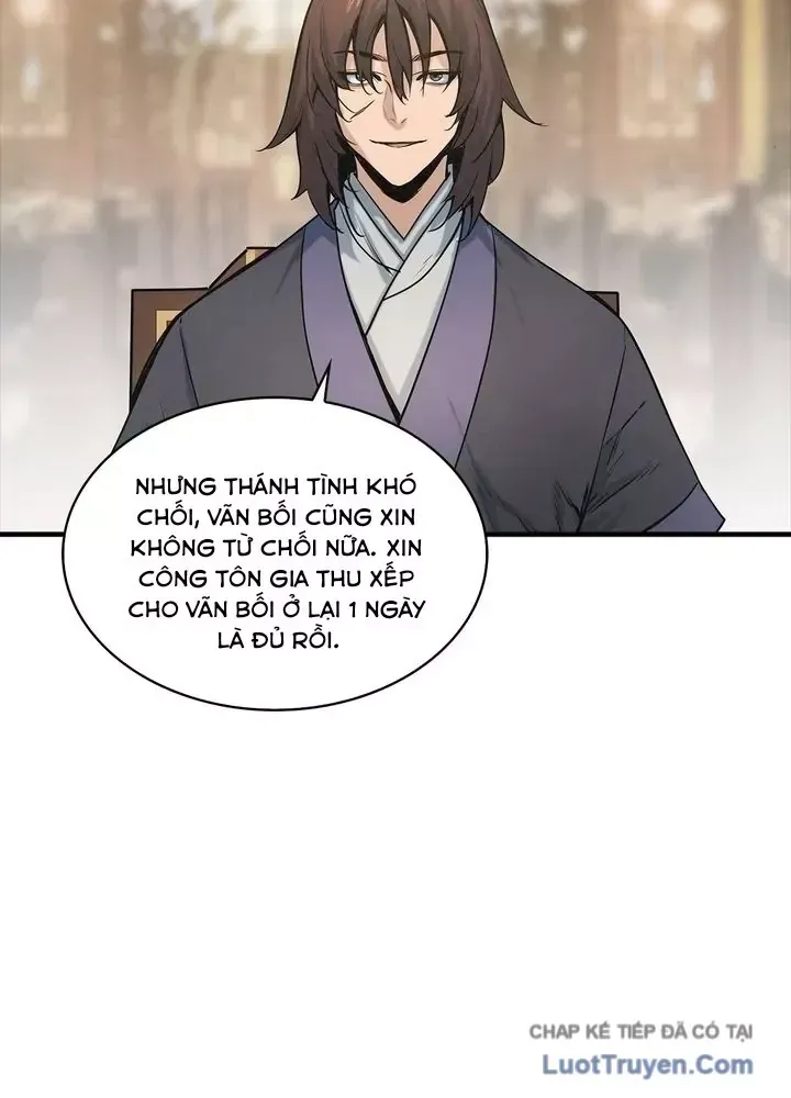 Mục Hạ Vô Nhân Chap 39 - Next Chap 38