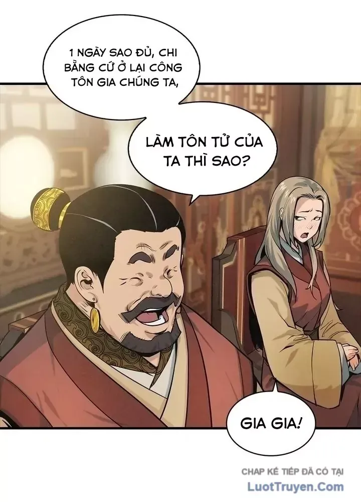 Mục Hạ Vô Nhân Chap 39 - Next Chap 38