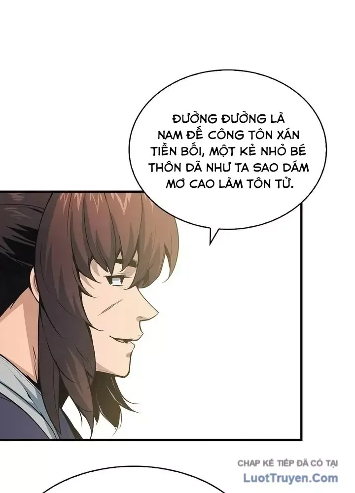Mục Hạ Vô Nhân Chap 39 - Next Chap 38