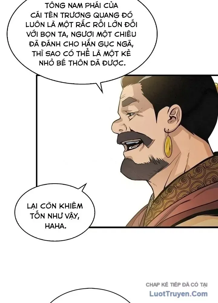Mục Hạ Vô Nhân Chap 39 - Next Chap 38