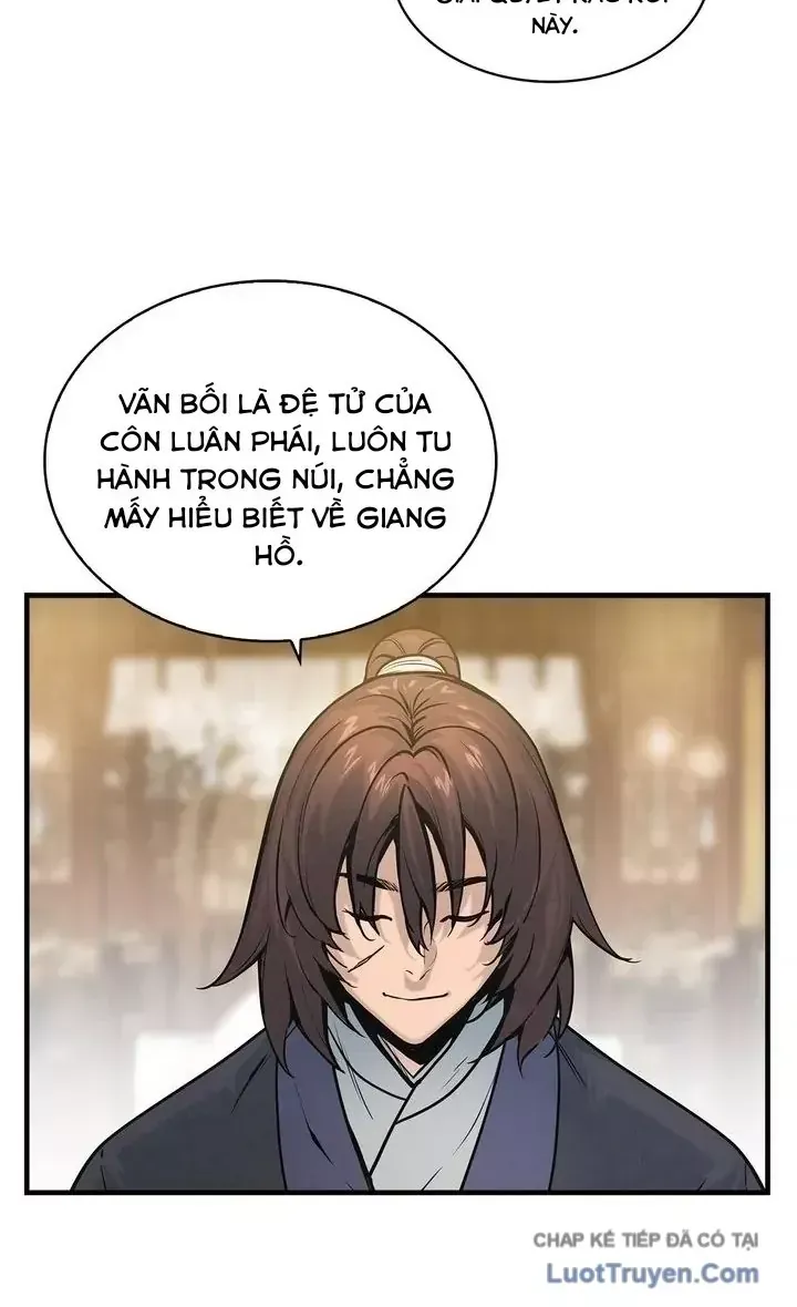Mục Hạ Vô Nhân Chap 39 - Next Chap 38