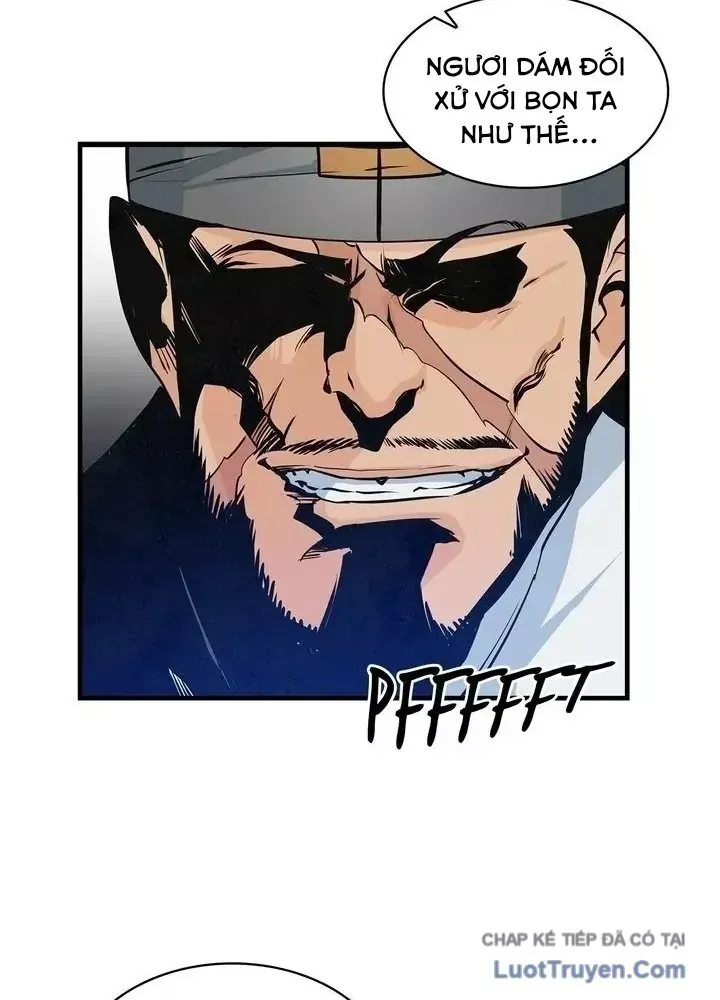 Mục Hạ Vô Nhân Chap 39 - Next Chap 38
